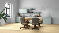 Chromcraft Concord Hansford Dining Set 176-846-154-366