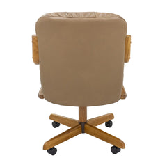 Douglas Casual Dining™ D9520CH Chair With B316 Vinyl