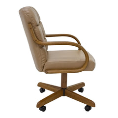 Douglas Casual Dining™ D9520CH Chair With B316 Vinyl