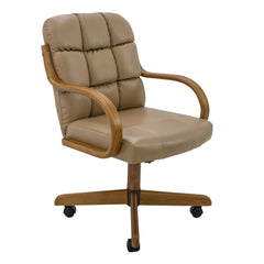 Douglas Casual Dining™ D9520CH Chair With B316 Vinyl