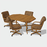 Denton Carlisle Dining Set