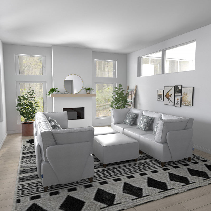 Chromcraft Furniture