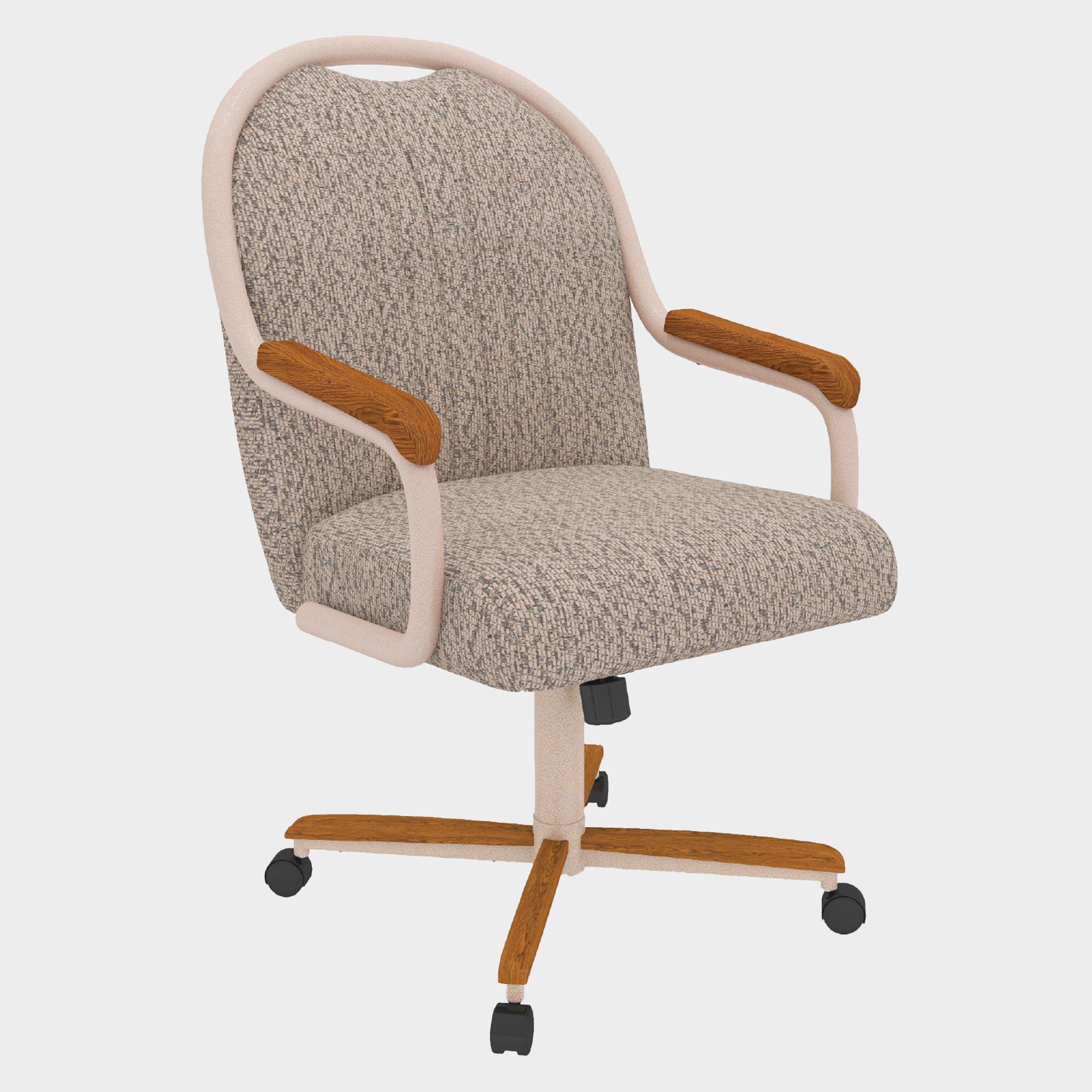 Douglas Casual Dining™ D7775CHLT Chair With 31 Fabric