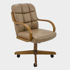 Douglas Casual Dining™ D9520CH Chair With B316 Vinyl