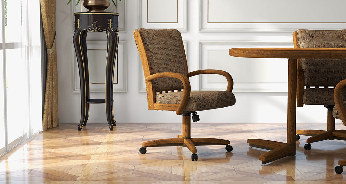 Chromcraft Furniture